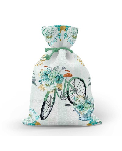 TS572 Μπομπονιέρα Βάπτισης...