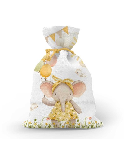 TS574 Μπομπονιέρα Βάπτισης...