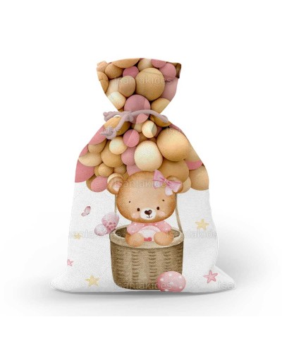 TS578 Μπομπονιέρα Βάπτισης...