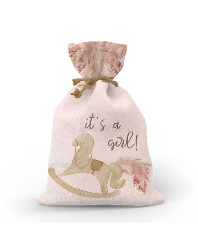 TS579 Μπομπονιέρα Βάπτισης...