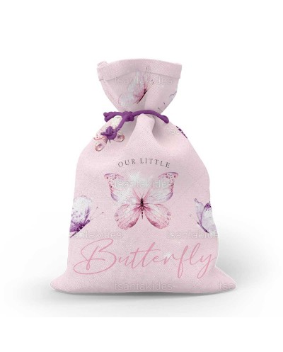 TS581 Μπομπονιέρα Βάπτισης...