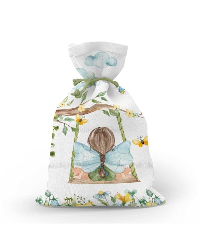 TS582 Μπομπονιέρα Βάπτισης...