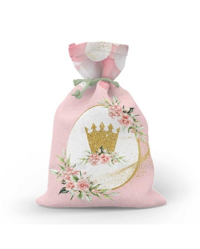 TS583 Μπομπονιέρα Βάπτισης...