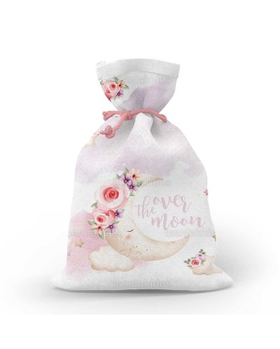 TS584 Μπομπονιέρα Βάπτισης...