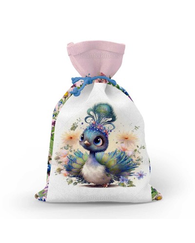 TS586 Μπομπονιέρα Βάπτισης...