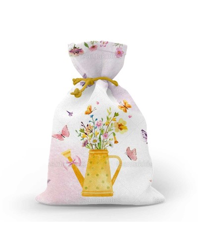 TS587 Μπομπονιέρα Βάπτισης...