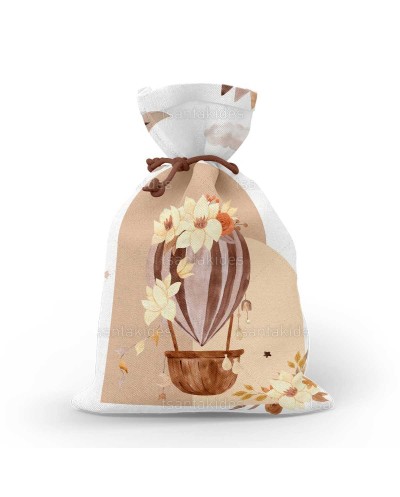 TS588 Μπομπονιέρα Βάπτισης...