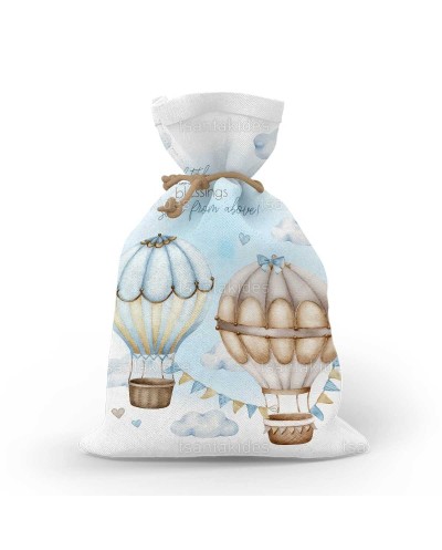 TS595 Μπομπονιέρα Βάπτισης...