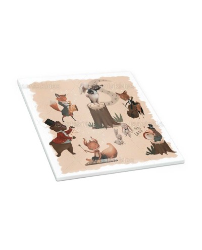 TS571 Μπομπονιέρα Βάπτισης...