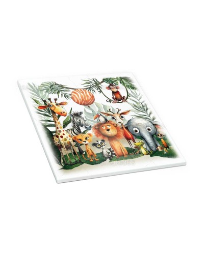 TS748 Μπομπονιέρα Βάπτισης...