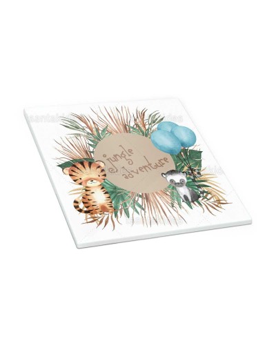 TS750 Μπομπονιέρα Βάπτισης...