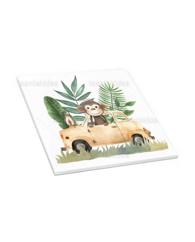 TS754 Μπομπονιέρα Βάπτισης...