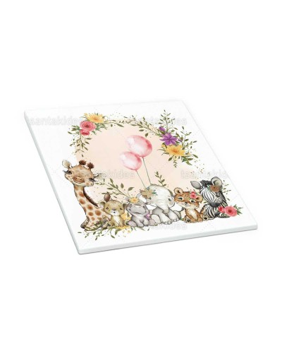 TS773 Μπομπονιέρα Βάπτισης...