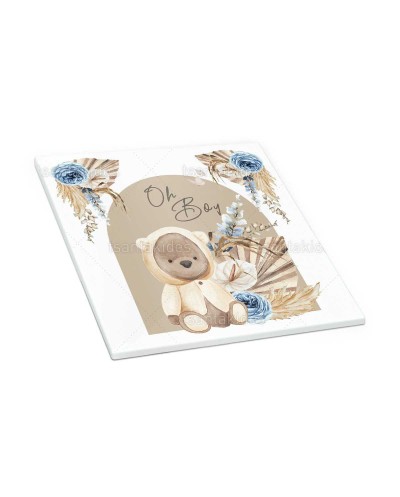 TS557 Μπομπονιέρα Βάπτισης...