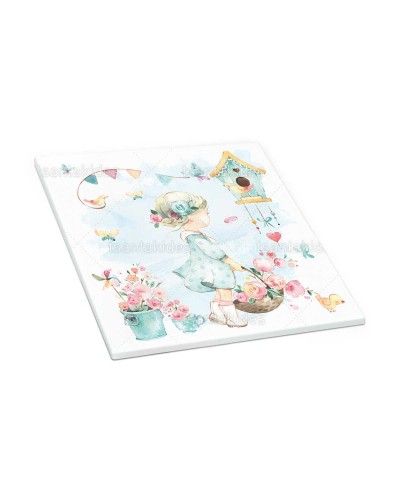 TS763 Μπομπονιέρα Βάπτισης...