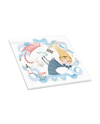 TS764 Μπομπονιέρα Βάπτισης...