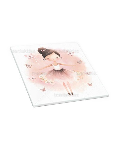 TS766 Μπομπονιέρα Βάπτισης...