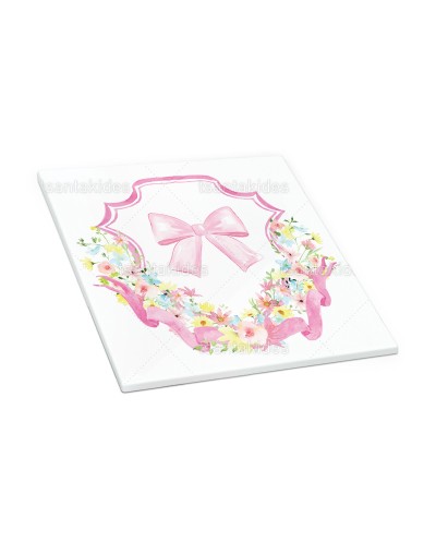 TS767 Μπομπονιέρα Βάπτισης...