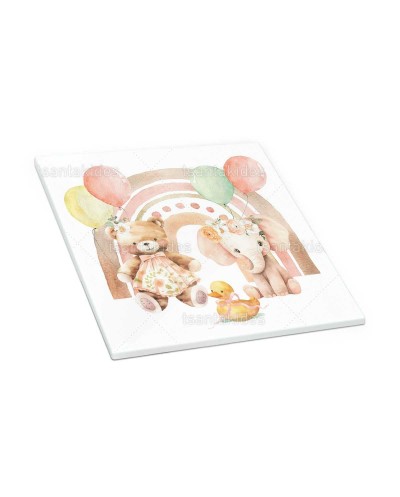 TS778 Μπομπονιέρα Βάπτισης...