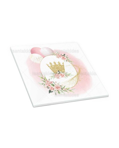 TS583 Μπομπονιέρα Βάπτισης...