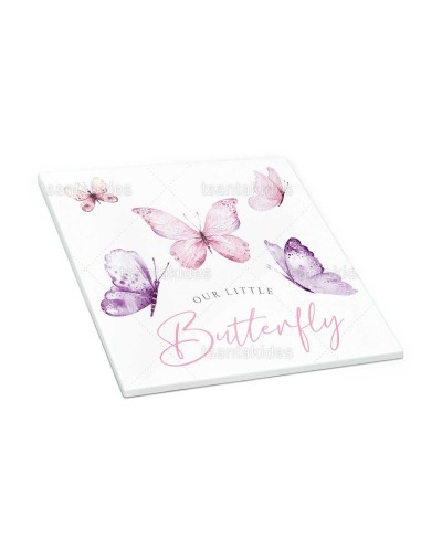 TS581 Μπομπονιέρα Βάπτισης...