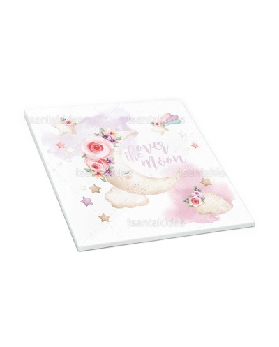 TS584 Μπομπονιέρα Βάπτισης...