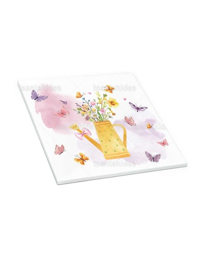 TS587 Μπομπονιέρα Βάπτισης...