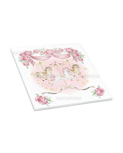 TS590 Μπομπονιέρα Βάπτισης...