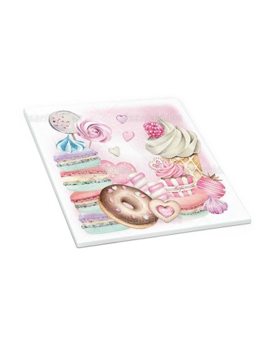 TS777 Μπομπονιέρα Βάπτισης...