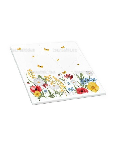 TS779 Μπομπονιέρα Βάπτισης...