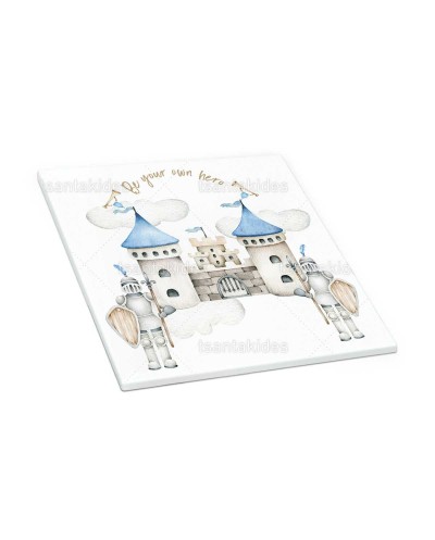 TS568 Μπομπονιέρα Βάπτισης...