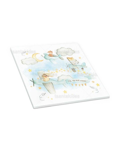 TS558 Μπομπονιέρα Βάπτισης...