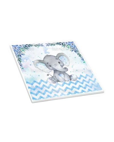 TS131 Μπομπονιέρα Βάπτισης...