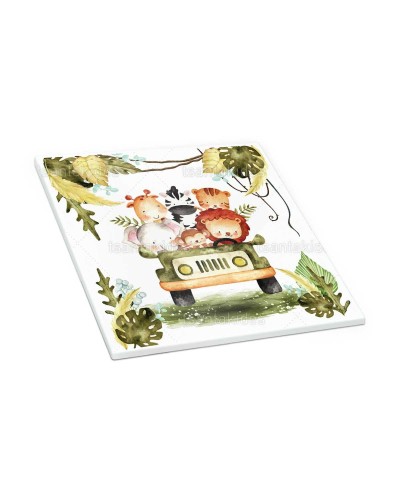 TS422 Μπομπονιέρα Βάπτισης...