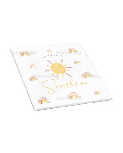 TS452 Μπομπονιέρα Βάπτισης...