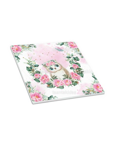 TS263 Μπομπονιέρα Βάπτισης...