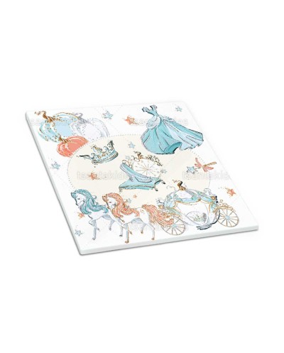 TS268 Μπομπονιέρα Βάπτισης...