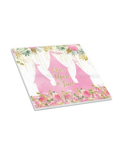 TS277 Μπομπονιέρα Βάπτισης...