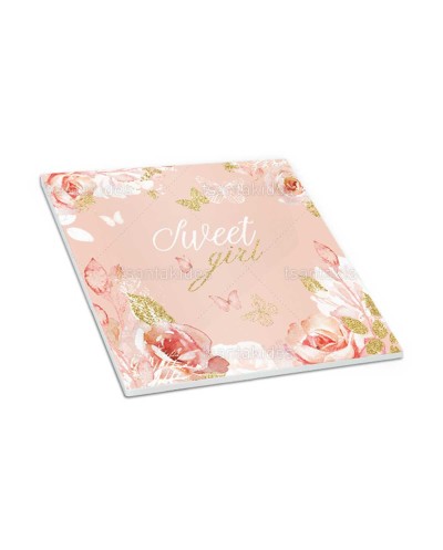 TS282 Μπομπονιέρα Βάπτισης...