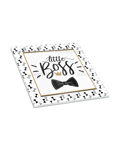 TS262 Μπομπονιέρα Βάπτισης...