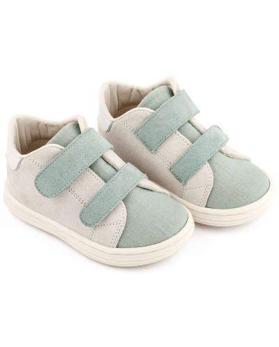 BS3085 Babywalker Σνίκερ με...