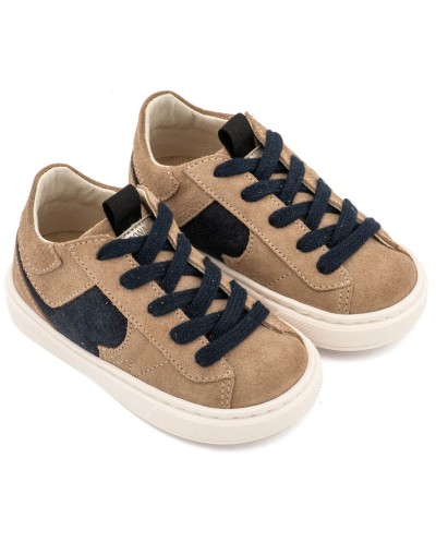 EXC8002 Babywalker Δίχρωμο...