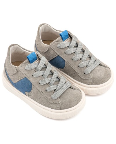 EXC8002 Babywalker Δίχρωμο...