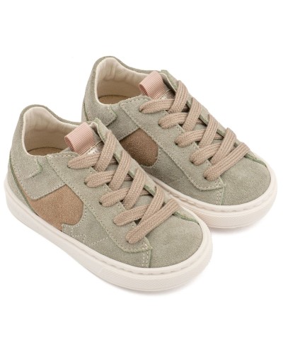 EXC8002 Babywalker Δίχρωμο...