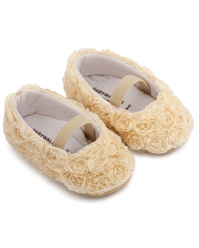 MI1660 Babywalker Μπαλαρινα...