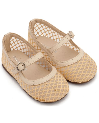 BW4881 Babywalker Γοβάκι...