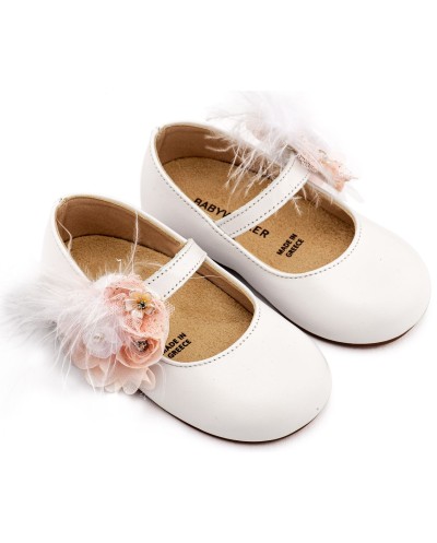 BW4887 Babywalker Γοβάκι με...