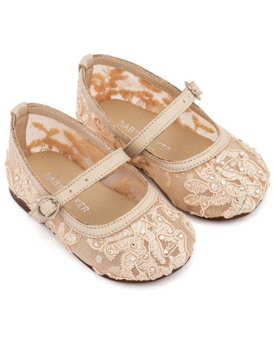 LU6128 Babywalker Γοβάκι...