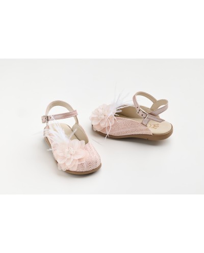 K672P Everkid Μπαλαρίνα...