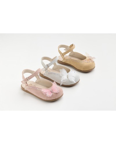 K674A Everkid Μπαλαρίνα...